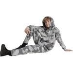 adidas Future Icons Camo Printed Çocuk Sweatshirt