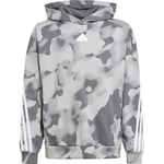 adidas Future Icons Camo Printed Çocuk Sweatshirt