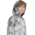 adidas Future Icons Camo Printed Çocuk Sweatshirt
