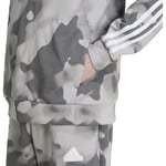 adidas Future Icons Camo Printed Çocuk Sweatshirt