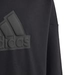 adidas Future Icons Logo Hooded Sweatshirt