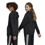 adidas Future Icons Logo Hooded Sweatshirt