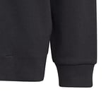 adidas Future Icons Logo Hooded Sweatshirt