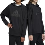 adidas Future Icons Logo Hooded Sweatshirt