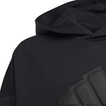 adidas Future Icons Logo Hooded Sweatshirt