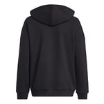 adidas Future Icons Logo Hooded Sweatshirt