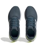 adidas GALAXY 6 M Koşu AyakkabısıUnisex Yetişkin