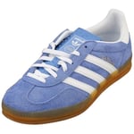 adidas Gazelle İç Mekan W Spor Ayakkabı Kadın