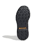 Adidas Genç Outdoor Botu BC0597 Mor Terrex Mid Gore-Tex K