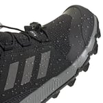 Adidas Genç Outdoor Botu BC0597 Mor Terrex Mid Gore-Tex K