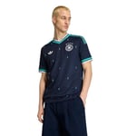 adidas Germany 26 Erkek Forma - Bedenler: S, M, L, XL