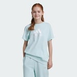 adidas Girls Glam Çocuk Tişört