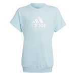 adidas Girls Glam Çocuk Tişört
