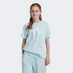 adidas Girls Glam Çocuk Tişört