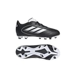 Adidas Goletto ix Fg/Mg J Genç Çoklu Çim Zemin Kramponu IH0104 Siyah