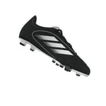 Adidas Goletto ix Fg/Mg J Genç Çoklu Çim Zemin Kramponu IH0104 Siyah
