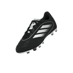 Adidas Goletto ix Fg/Mg J Genç Çoklu Çim Zemin Kramponu IH0104 Siyah