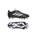 Adidas Goletto ix Fg/Mg J Genç Çoklu Çim Zemin Kramponu IH0104 Siyah