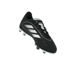 Adidas Goletto ix Fg/Mg J Genç Çoklu Çim Zemin Kramponu IH0104 Siyah