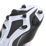 Adidas Goletto ix Fg/Mg J Genç Çoklu Çim Zemin Kramponu IH0104 Siyah