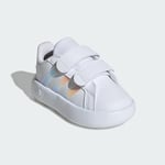 adidas Grand Court 2.0 Çocuk Günlük Spor Ayakkabı