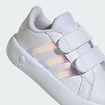 adidas Grand Court 2.0 Çocuk Günlük Spor Ayakkabı