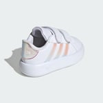 adidas Grand Court 2.0 Çocuk Günlük Spor Ayakkabı
