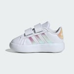 adidas Grand Court 2.0 Çocuk Günlük Spor Ayakkabı