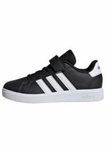 adidas Grand Court 2.0 Cf I Bebek Günlük Ayakkabı ID5272 Siyah