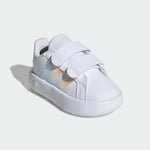 adidas Grand Court 2.0 Çocuk Günlük Spor Ayakkabı