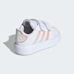 adidas Grand Court 2.0 Çocuk Günlük Spor Ayakkabı