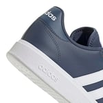 adidas GRAND COURT BASE 2.0 Spor AyakkabıErkek