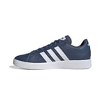adidas GRAND COURT BASE 2.0 Spor AyakkabıErkek