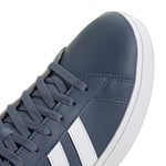 adidas GRAND COURT BASE 2.0 Spor AyakkabıErkek