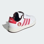 adidas Grand Court Disney Minnie Mouse Çocuk Sneaker, IH6310