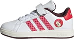 adidas Grand Court Disney Minnie Mouse Çocuk Sneaker, IH6310