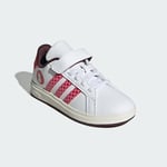 adidas Grand Court Disney Minnie Mouse Çocuk Sneaker, IH6310