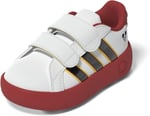 adidas Grand Court Mickey CF I Çocuk Günlük Spor Ayakkabı