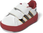 adidas Grand Court Mickey CF I Çocuk Günlük Spor Ayakkabı