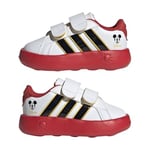 adidas Grand Court Mickey CF I Çocuk Günlük Spor Ayakkabı