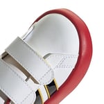 adidas Grand Court Mickey CF I Çocuk Günlük Spor Ayakkabı