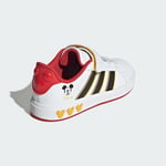 adidas GRAND COURT MICKEY EL K Ayakkabı Düşük Taban (Futbol Dışı) Unisex Yetişkin