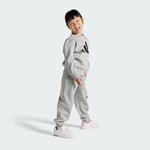 adidas GRAND COURT MINNIE EL K Spor AyakkabıUnisex Yetişkin