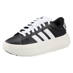 adidas GRAND COURT PLATFORM Spor AyakkabıKadın