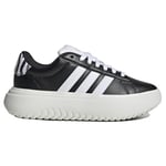 adidas GRAND COURT PLATFORM Spor AyakkabıKadın