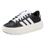 adidas GRAND COURT PLATFORM Spor AyakkabıKadın