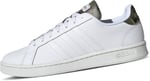 adidas Grand Court SHOES (LOW) Unisex Yetişkin