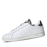 adidas Grand Court SHOES (LOW) Unisex Yetişkin