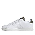 adidas Grand Court Tenis ayakkabısı. Erkek