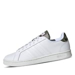 adidas Grand Court Tenis ayakkabısı. Erkek